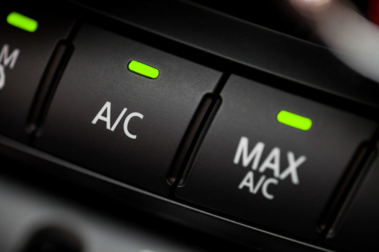 What is Car Freon for and How to Know It's in a Critically Low Level Rapid MTS