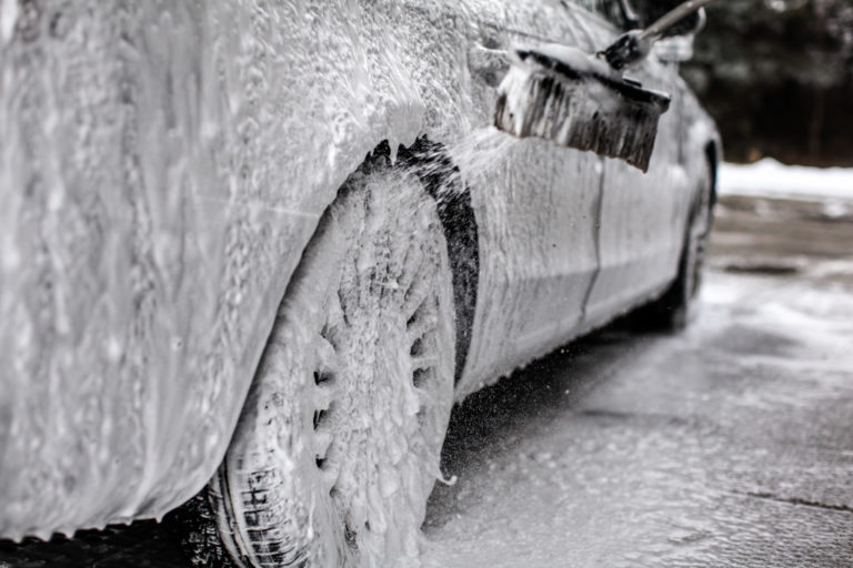 Protect Your Car from UV Damage by Following this Guide Rapid MTS