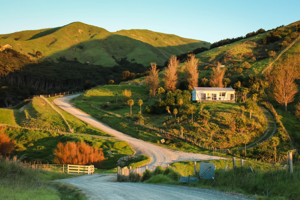 countryside scenery